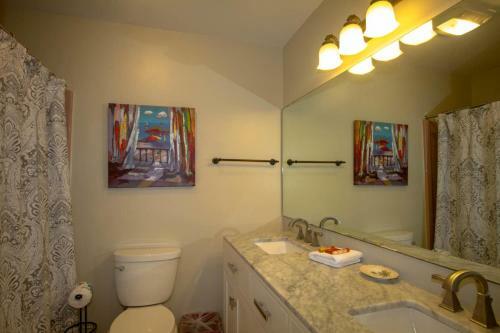805 Marlin Drive - Five Bedroom House