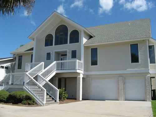 458 Tarpon - Five Bedroom House