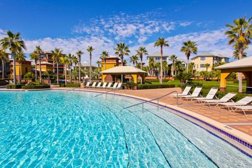 Villas At Seacrest B201