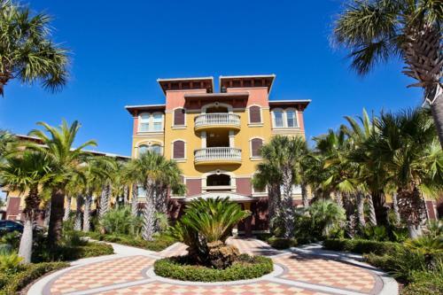 Villas At Seacrest B201