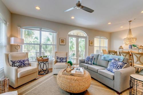 Villas At Seacrest B201
