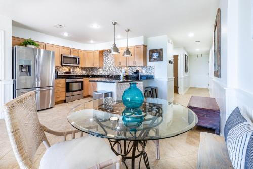 Apartamento Blue Tide 5a By Realjoy Vacations