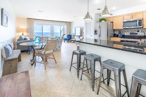 Apartamento Blue Tide 5a By Realjoy Vacations