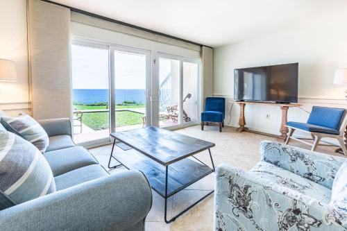 Apartamento Blue Tide 5a By Realjoy Vacations