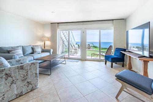 Apartamento Blue Tide 5a By Realjoy Vacations
