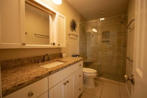 137 Captain John Fripp Villa