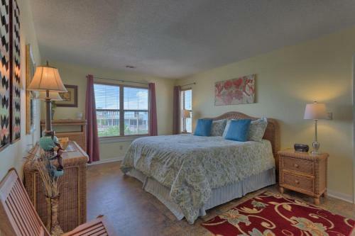 Apartamento Coastal Sunshine By Pristine Properties
