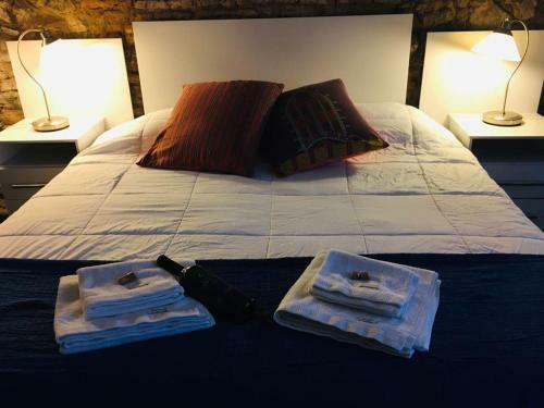 Apartamento Estudio Taller de Tejas Colonia