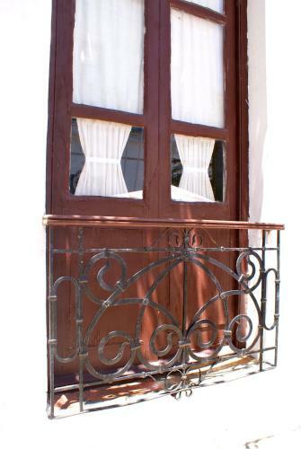 Apartamento Estudio Taller de Tejas Colonia