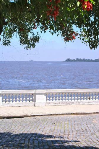 Apartamento Estudio Taller de Tejas Colonia