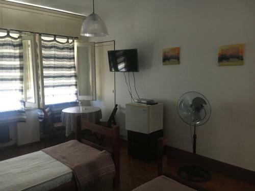 Apartamento Petit
