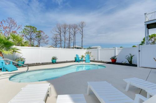 Coastal Comfort