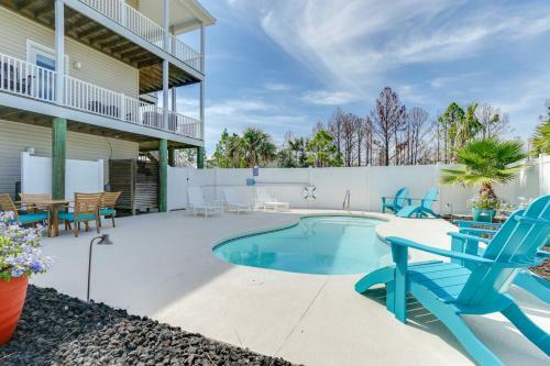 Coastal Comfort