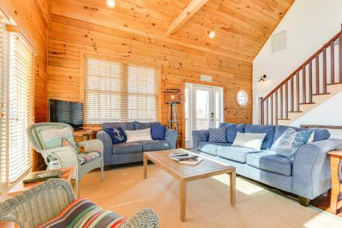 Emerald Bay Cabin