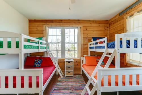 Emerald Bay Cabin