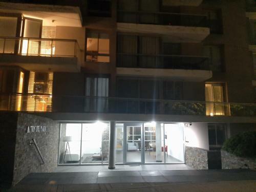 Apartamento Altos Del Plata 104