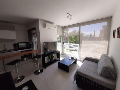 Apartamento Altos Del Plata 104