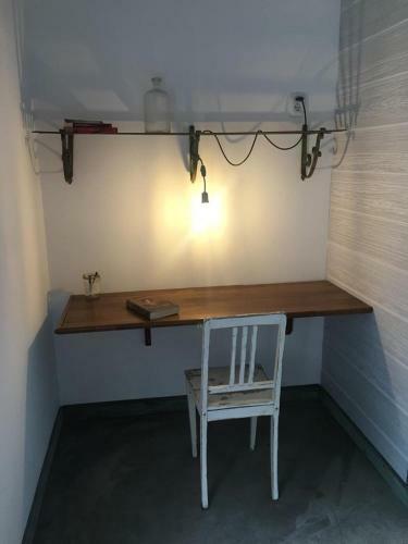 Apartamento Calm