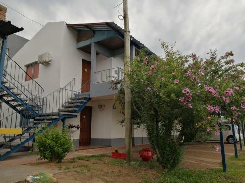 Posada Santa Cecilia