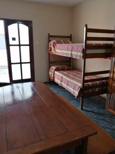 Posada Santa Cecilia