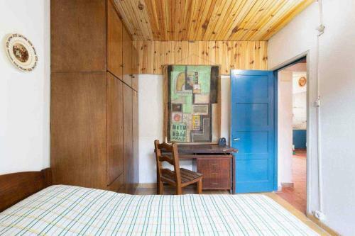 Beach House In La Floresta, Uruguay
