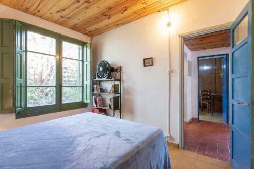 Beach House In La Floresta, Uruguay