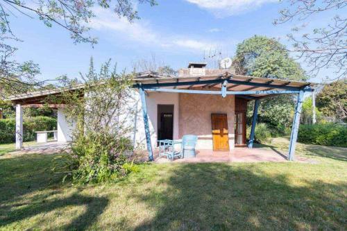 Beach House In La Floresta, Uruguay
