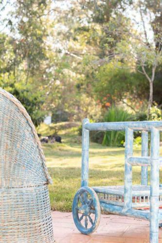 Beach House In La Floresta, Uruguay