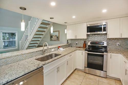 Apartamento Sharkey's By Pristine Properties
