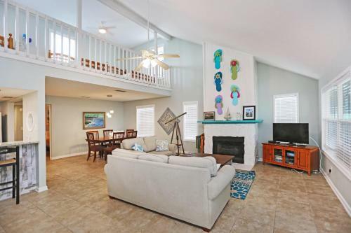 Apartamento Sharkey's By Pristine Properties