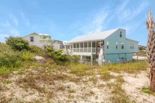 Apartamento Sharkey's By Pristine Properties