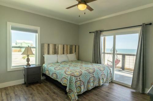 Sippin' By The Sea By Pristine Properties