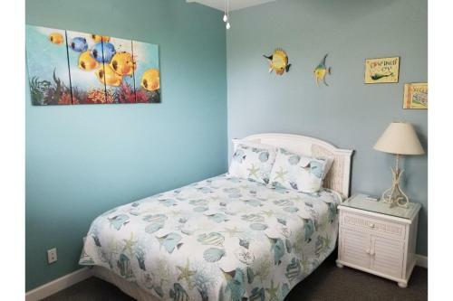 Apartamento The Blue Mermaid By Pristine Properties