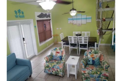 Apartamento The Blue Mermaid By Pristine Properties