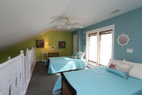 Apartamento The Blue Mermaid By Pristine Properties