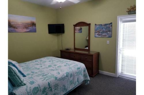 Apartamento The Blue Mermaid By Pristine Properties