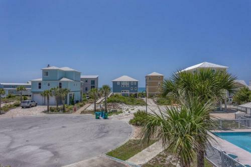 Turtle Dunes By Pristine Properties