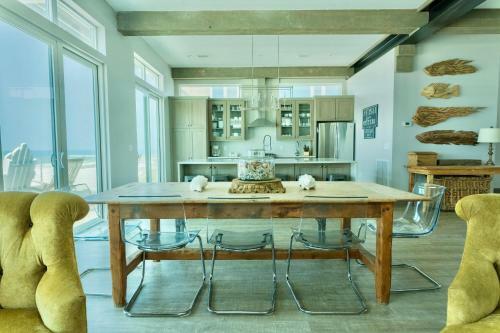 Turtle Dunes By Pristine Properties