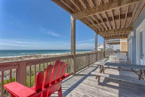 Turtle Dunes By Pristine Properties