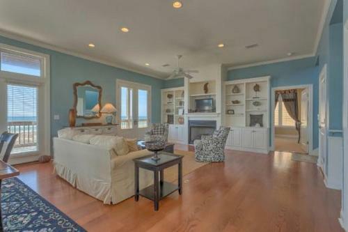 Turtle Dunes By Pristine Properties