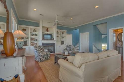 Turtle Dunes By Pristine Properties