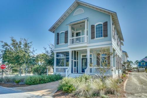Rosemary Cottage