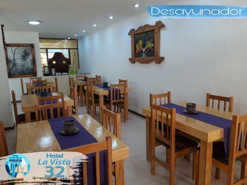 Hotel La Vista 32