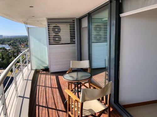 Apartamento Torre Tressesenta