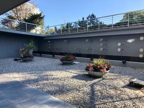 Apartamento Torre Tressesenta