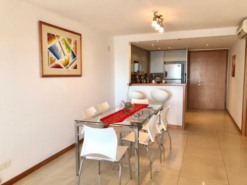 Apartamento Torre Tressesenta