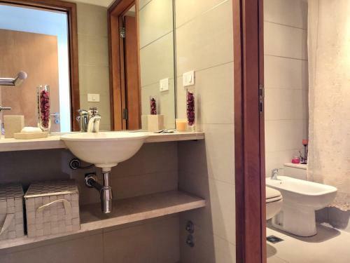 Apartamento Torre Tressesenta