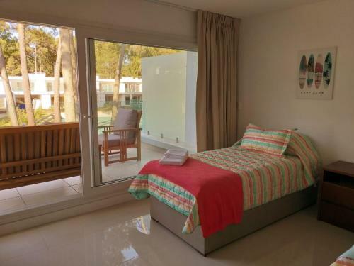 Apartamento Solanas Gardens View Spa & Resort