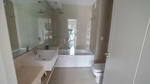 Apartamento Solanas Gardens View Spa & Resort