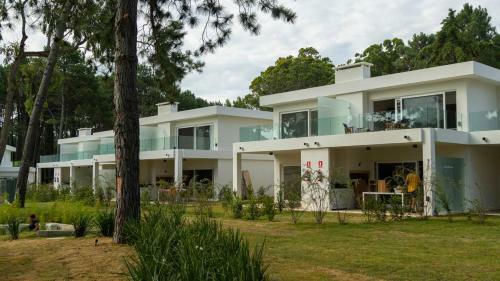 Apartamento Solanas Gardens View Spa & Resort